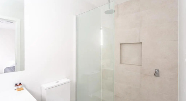 Апартаменты Chapel Heights Apartments