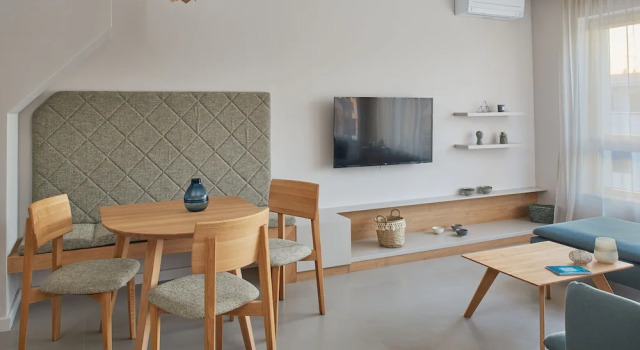Eol Apartments Split, Prenota Appartamento Hotel a Croatian Islands con piscina, Piscina