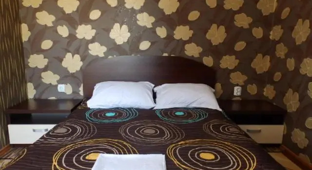 Номер Standard Mix Hotel