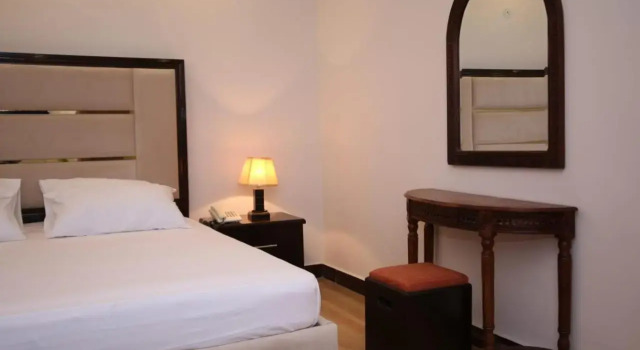Luxury 3 Bedrooms Apartment, Rezervasyon Daire Lahor daireler, Daire