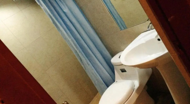 Двухместный номер Standard OYO 824 Chinatown Lai Lai Hotel