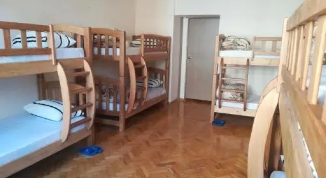 hostel sky, Забронировать Хостел Тбилиси Регион Тбилиси, рядом с Tеатр имени Марджанишвили