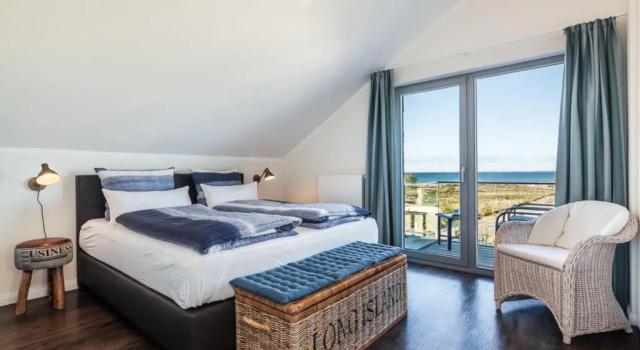 Ostsee Appartement Nr 82 MeerGlück im Strand Resort, Забронировать Курортный отель Курортные отели Хайлигенхафен, Курортный отель