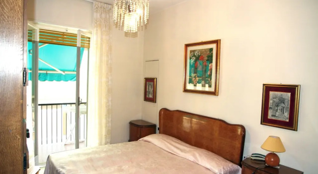 Апартаменты Delizia Master Guest apartment