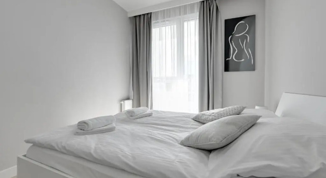 Marina Bay - Tre Mare Residence, Varaa Hotelli  