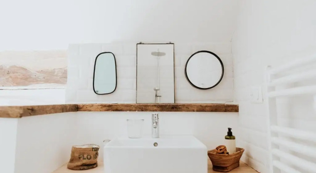 Номер Standard Maison dhôtes Bel Estiu