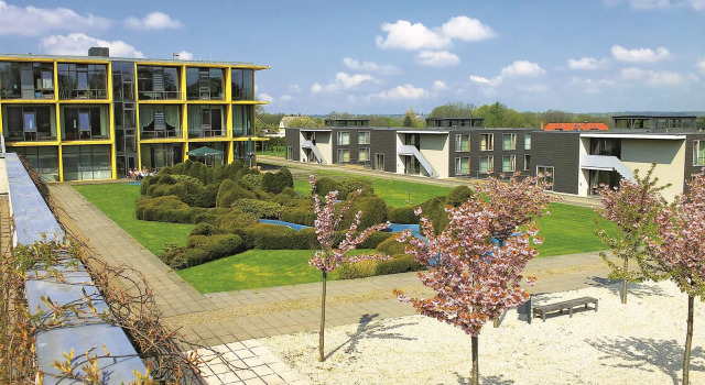 rugs Hotel am Schlosspark Lichtenwalde