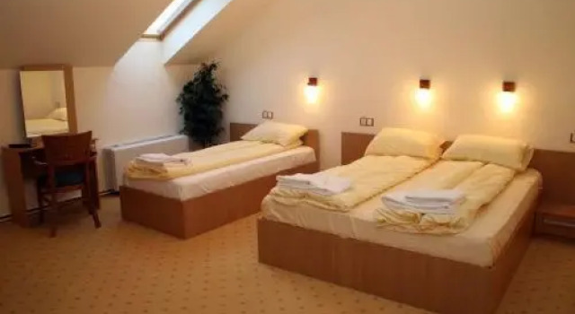 Motel Vector, Prenota Motel Laslea Mureş