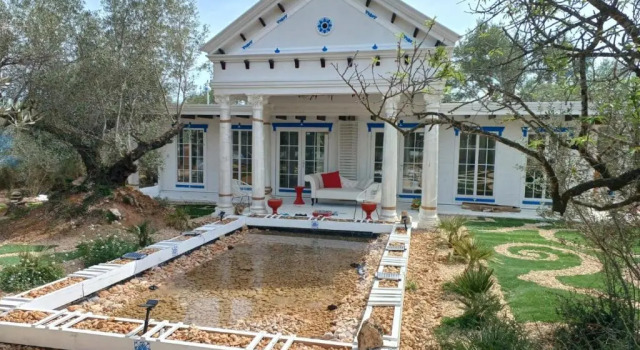 Люкс Superior Art Villa Claudia