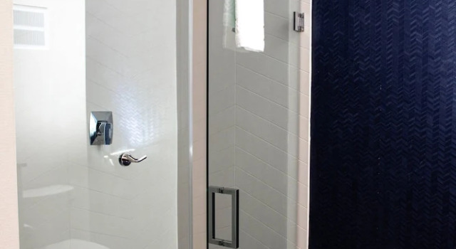 Люкс Fairfield Inn & Suites by Marriott Richmond Airport