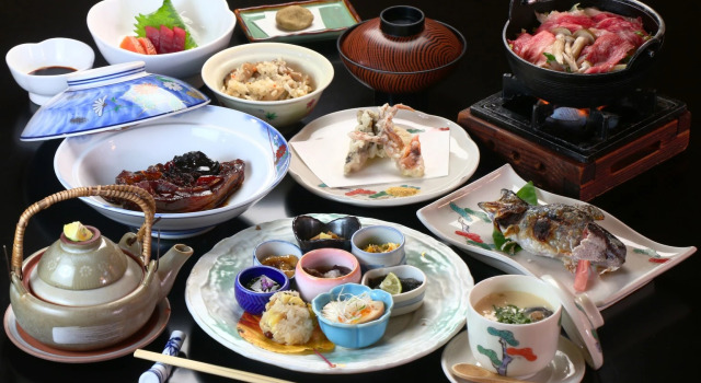 Iwasu Onsen Ryokan Iwasuso, Rezervasyon Otel Nakatsugawa 
