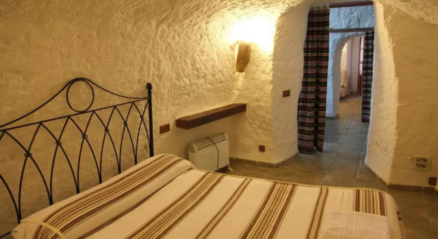 Студия Cuevas La Atalaya