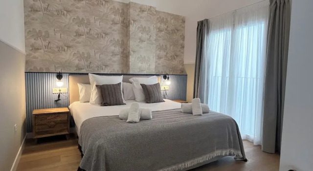 Feelathome Palacio de Álamos, Забронировать Апартаменты/квартира Малага Коста-дель-Соль, рядом с Malaga Town Hall