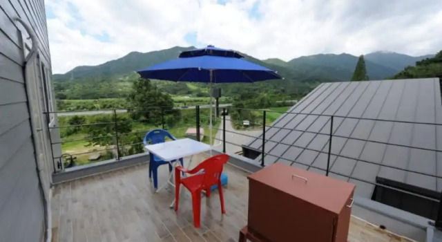 Sancheong Duh Joeunnal Pension, Rezervasyon Otel Nae-ri 
