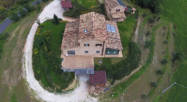 Country House Ca Brunello