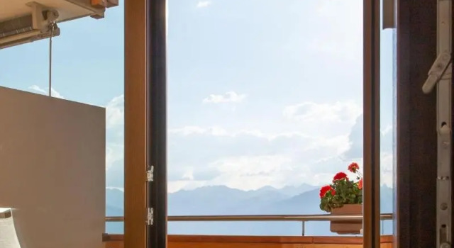 VIU Hotel Villars