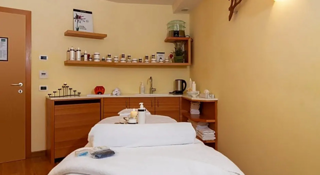 Vitalhotel Dosses, Забронировать Отель Отели Санта-Кристина-Вальгардена с парковкой, рядом с Parallel, Парковка