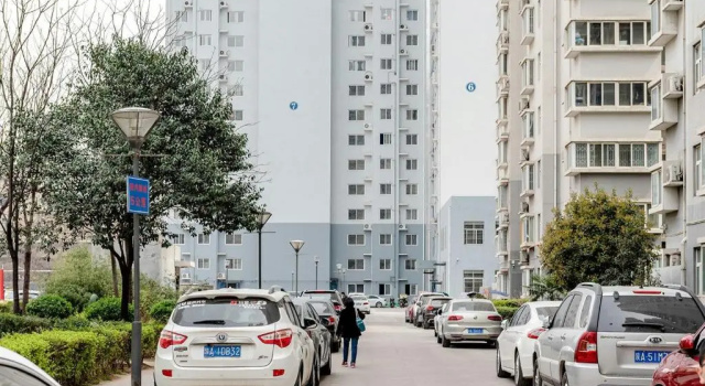 Апартаменты Xi an lianhu district · kaiyuanmen · Luke boutique apartment ·00184770