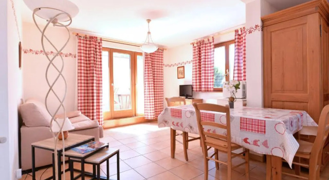 Люкс c 1 комнатой Maison d'hôtes Sainte Hune Chambres