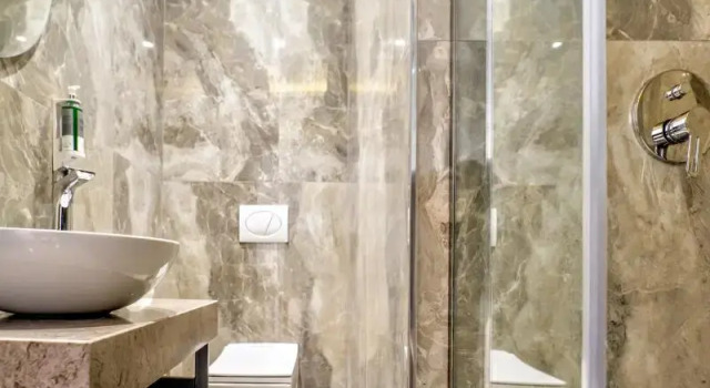 Номер Standard Bonita Luxury Resort & Spa