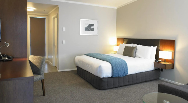 Argent Motor Lodge, Забронировать Мини-отель Гамильтона 