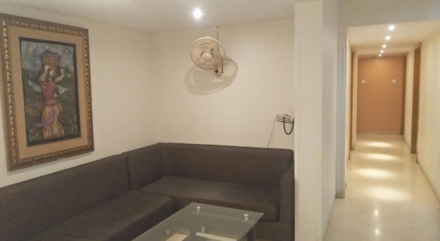 Hotel Basera
