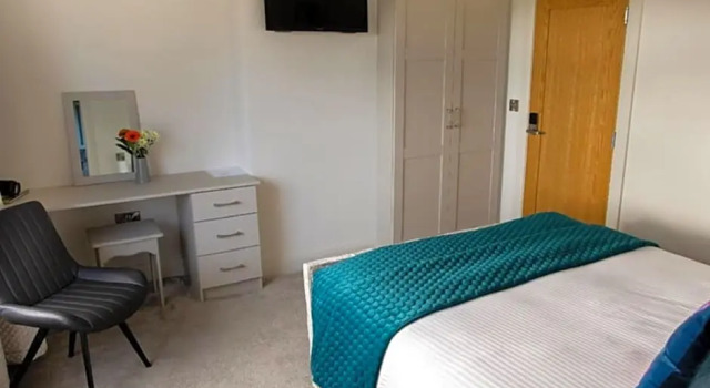 Ashwoods House, Rezerwuj Hotel Enniskillen Irlandia