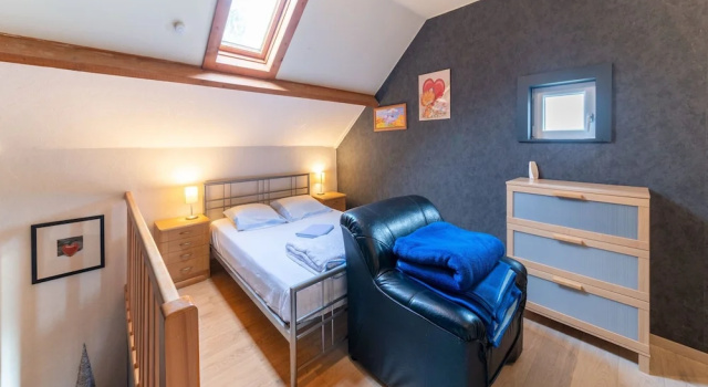 Вилла Pretty Holiday Home near Durbuy & La Roche-en-Ardennes