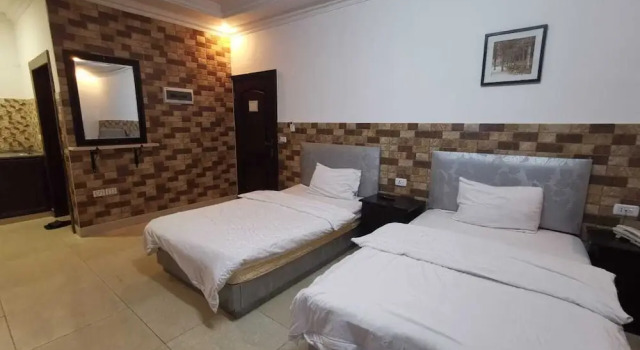 AlFyyad Hotel