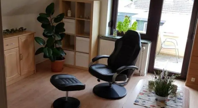 Апартаменты Haus Helgoland