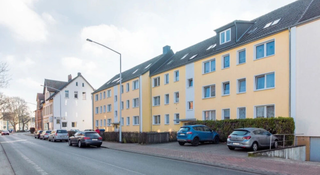 Private Apartment Ahltener Straße, Prenota Appartamento Lehrte Bassa Sassonia