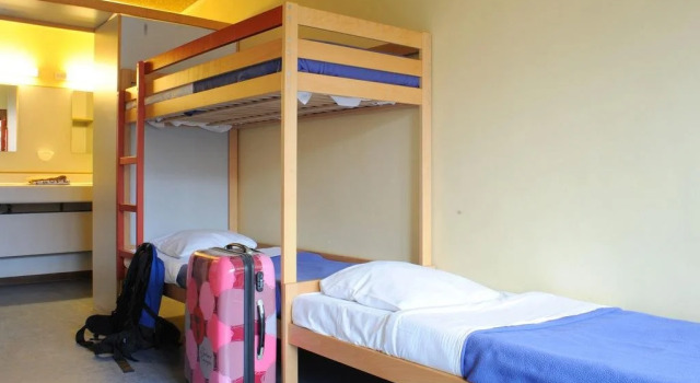 Hostel Europa