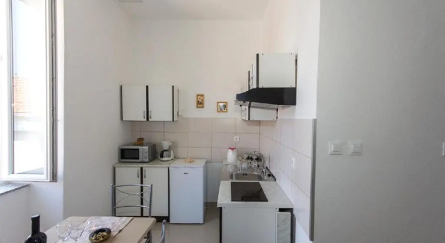 Апартаменты Apartment Cavallo