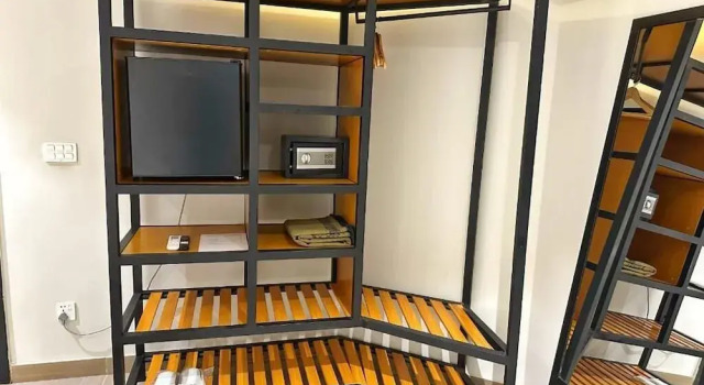 Номер Executive The Avenue Hotel
