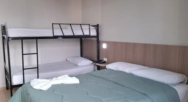 Семейный номер Standard Hotel Romanville