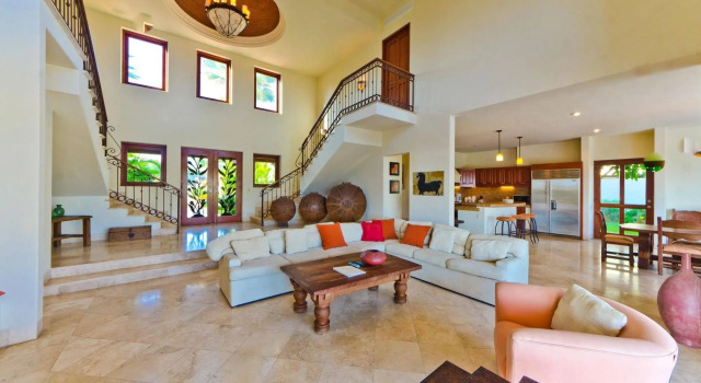 Villa Phoenix, Забронировать Вилла СПА-отели Южной Нижней Калифорнии, SPA-услуги