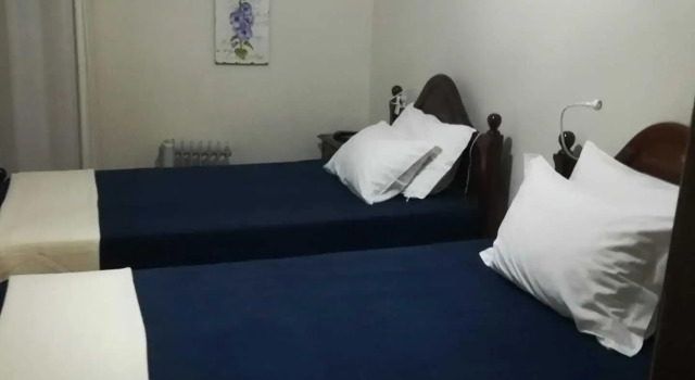 Portfólio Guesthouse