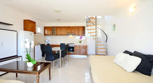 House Silvija