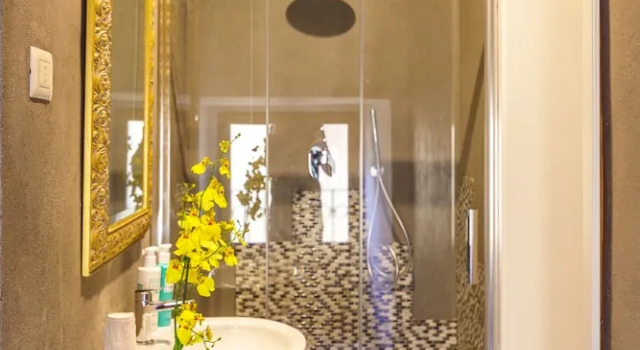 Deluxe Doppel Zimmer Aurora Boutique Hotel & Private SPA