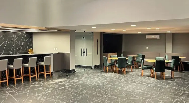 Melhores Flats -Conforto pertinho do mar, Забронировать Апартаменты/квартира Жуан-Песоа Параиба