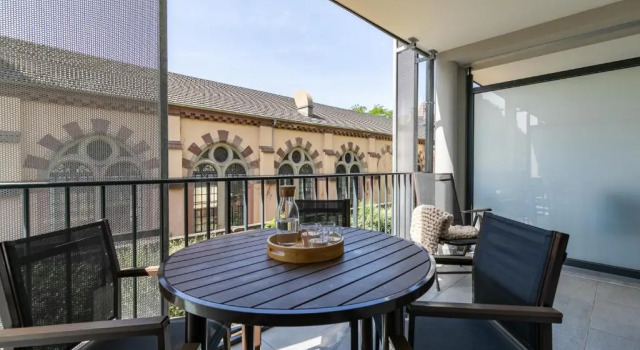 Апартаменты c 1 комнатой Résidence Pierre & Vacances La Petite Venise