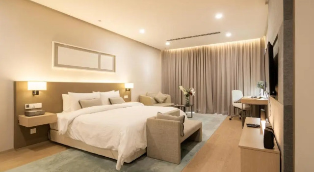 Студия 188 Suites KLCC by Holma
