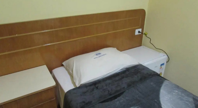 Номер Standard Hotel Monteneve