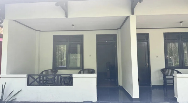 Номер Classic HOTEL WARTA SARI