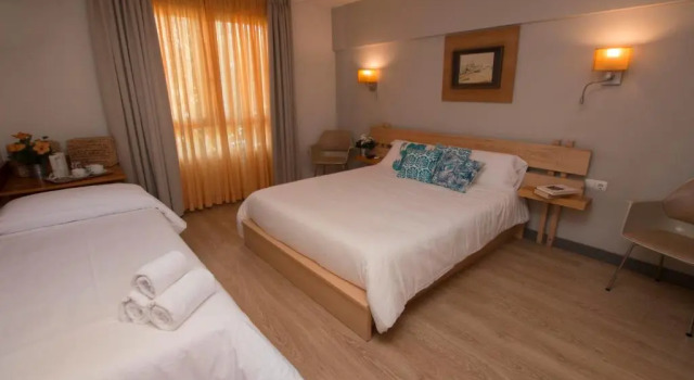 Hotel Yola, 예약 호텔 Altafulla Tarragonès