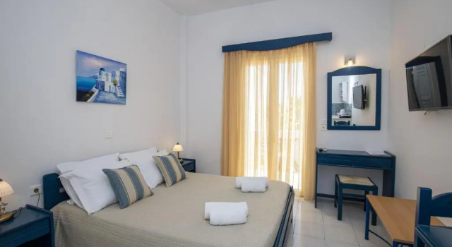 Студия Louis Studios Santorini