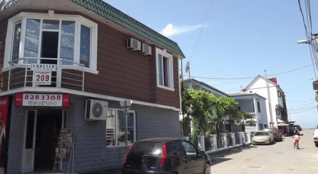 Guest House Nia, Book Guesthouse Kobuleti 