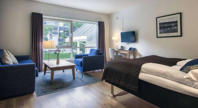 Molde Fjordhotell - by Classic Norway Hotels
