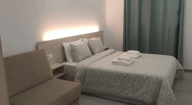 Апартаменты Deluxe Quinta Cunha