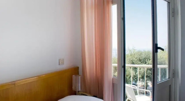Hotel Tritone